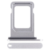 For iPhone 15 SIM Card Tray, For iPhone 15 (Single)