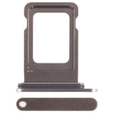 For iPhone 15 Pro SIM Card Tray, For iPhone 15 Pro(Single)