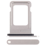 For iPhone 15 Pro SIM Card Tray, For iPhone 15 Pro(Single)
