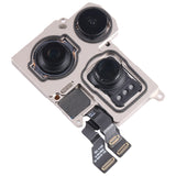 For iPhone 15 Pro Max Back Facing Camera, For iPhone 15 Pro Max