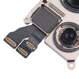 For iPhone 15 Pro Back Facing Camera, For iPhone 15 Pro