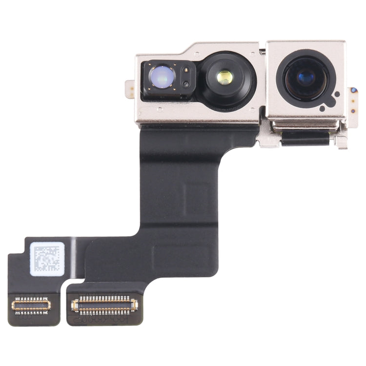For iPhone 15 Plus Front Facing Camera, For iPhone 15 Plus