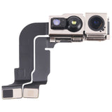 For iPhone 15 Pro Front Facing Camera, For iPhone 15 Pro