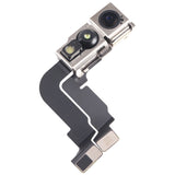 For iPhone 15 Pro Front Facing Camera, For iPhone 15 Pro