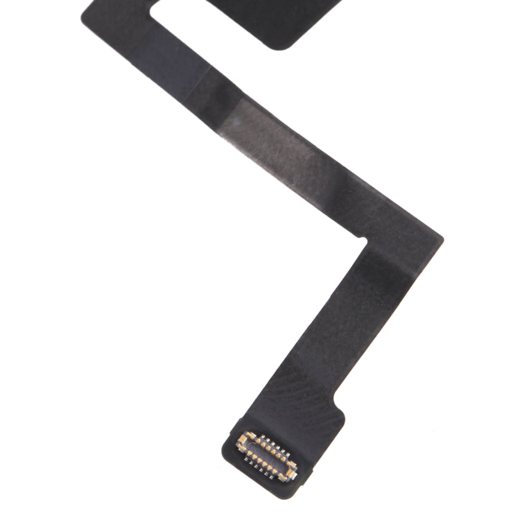 For iPhone 15 Pro Max Earpiece Speaker Flex Cable, For iPhone 15 Pro Max