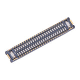 For iPhone 15 Pro / 15 Pro Max LCD Display FPC Connector On Motherboard, For iPhone 15 Pro / 15 Pro Max