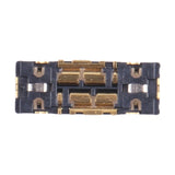 Battery FPC Connector On Motherboard  for iPhone 15 / 15 Plus, For iPhone 15 / 15 Plus