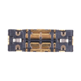 Battery FPC Connector On Motherboard  for iPhone 15 Pro / 15 Pro Max, For iPhone 15 Pro / 15 Pro Max