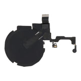 For iPhone 15 Pro Max NFC Wireless Charging Coil + Flashlight Flex Cable, For iPhone 15 Pro Max