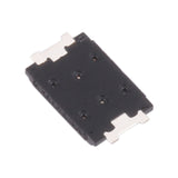 10 PCS 3.5 x 2.5MM Switch Button Micro SMD Fro iPhone 5 / 5s / Android, 3.5 x 2.5MM (Fro iPhone 5 / 5s)