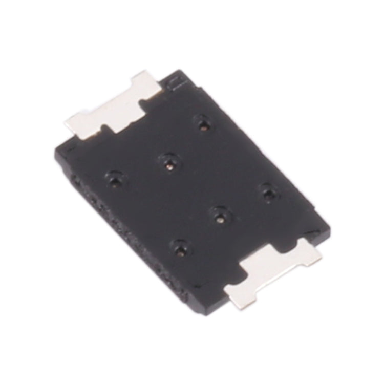 10 PCS 3.5 x 2.5MM Switch Button Micro SMD Fro iPhone 5 / 5s / Android, 3.5 x 2.5MM (Fro iPhone 5 / 5s)