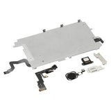 6 in 1 for iPhone 6 LCD Repair Accessories Part Set, For iPhone 6