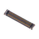 10 PCS Motherboard & Touch Screen FPC Connector for iPhone 6, For iPhone 6