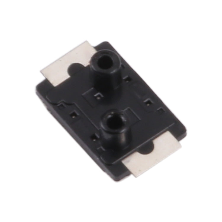 10 PCS 3.5 x 2.5MM Switch Button Micro SMD Fro iPhone 6 / 6 Plus / 6s / 6s Plus / 7 / 7 Plus / 8 / XS / XS Max, 3.5 x 2.5MM (Fro iPhone 6 / 6s)