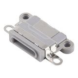 10 PCS Charging Port Connector for iPhone 6 / 6S, For iPhone 6 / 6S, For iPhone 6 / 6S (Light Grey)
