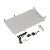 6 in 1 for iPhone 6s Plus LCD Repair Accessories Part Set, For iPhone 6s Plus (Black Set), For iPhone 6s Plus (White Set)