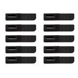 10 PCS for iPhone 6s Plus Earpiece Receiver Mesh Cover with Adhesive Sticker, For iPhone 6s Plus (10 PCS)
