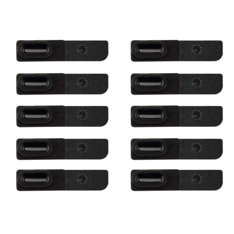10 PCS for iPhone 6s Plus Earpiece Receiver Mesh Cover with Adhesive Sticker, For iPhone 6s Plus (10 PCS)