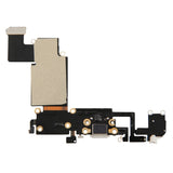 for iPhone 6s Plus White Charging Port Flex Cable, For iPhone 6s Plus