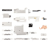 21 in 1 for iPhone 6s Plus Inner Repair Accessories Metal Part Set, For iPhone 6s Plus