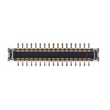 Rear Back Camera FPC Connector On Flex Cable for iPhone 6s / 6s Plus, For iPhone 6s / 6s Plus