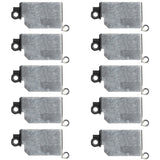 10 PCS for iPhone 6s Plus Rear Facing Camera Retaining Bracket, For iPhone 6s Plus