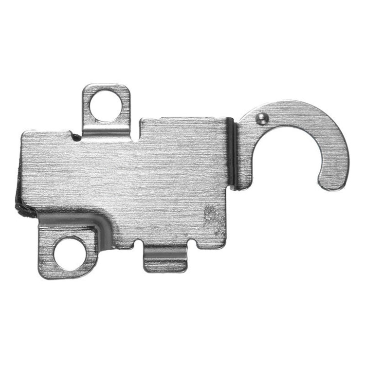 10 PCS for iPhone 6s Plus Camera Flash Retaining Bracket, For iPhone 6s Plus