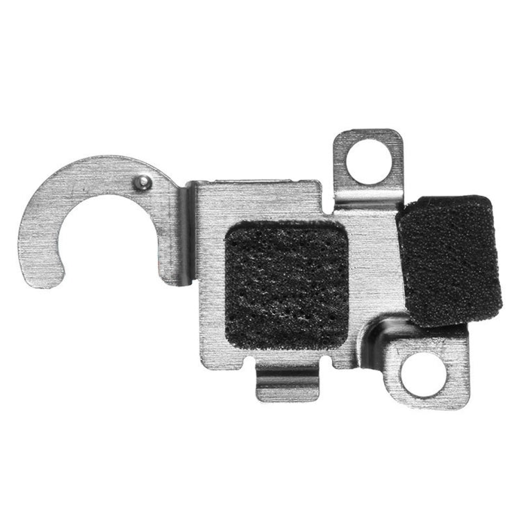 10 PCS for iPhone 6s Plus Camera Flash Retaining Bracket, For iPhone 6s Plus