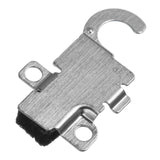 10 PCS for iPhone 6s Plus Camera Flash Retaining Bracket, For iPhone 6s Plus