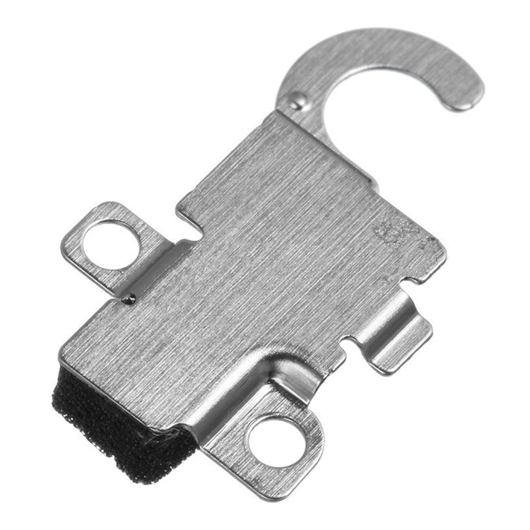 10 PCS for iPhone 6s Plus Camera Flash Retaining Bracket, For iPhone 6s Plus