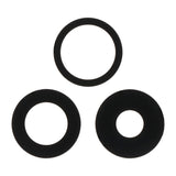For iPhone 16 Pro / 16 Pro Max 3 in 1 Back Camera Lens, For iPhone 16 Pro / 16 Pro Max