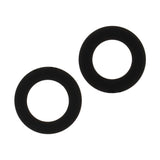 For iPhone 16 / 16 Plus 2 in 1 Back Camera Lens, For iPhone 16 / 16 Plus
