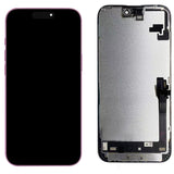 For iPhone 16 Plus Original Super Retina XDR OLED Screen, For iPhone 16 Plus (Original)