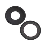For iPhone 16 / 16 Plus Rear Camera Lens Cover, For iPhone 16 / 16 Plus
