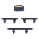For iPhone 16e Power Button and Volume Control Button, For iPhone 16e