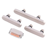 For iPhone 16e Power Button and Volume Control Button, For iPhone 16e