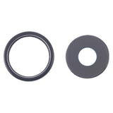 For iPhone 16e Rear Camera Lens Cover, For iPhone 16e
