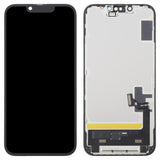 For iPhone 16e DD Soft OLED Screen, For iPhone 16e(Soft OLED)