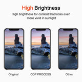 For iPhone 16e DD Soft OLED Screen, For iPhone 16e(Soft OLED)