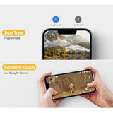 GX Hard OLED Screen For iPhone 16 Pro, For iPhone 16 Pro