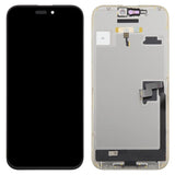 GX Soft OLED Screen For iPhone 16 Pro Max, For iPhone 16 Pro Max(GX Soft LCD)