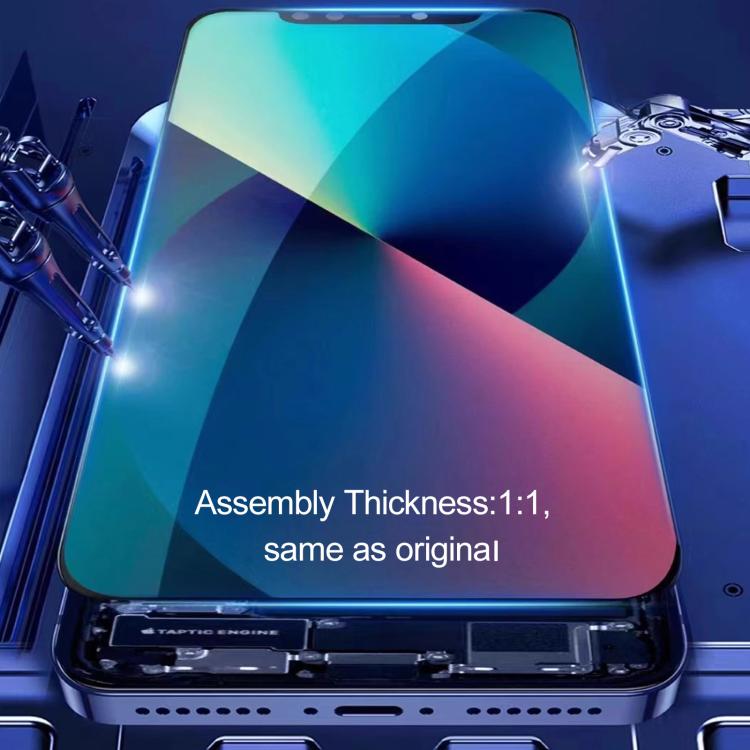 GX Soft OLED Screen For iPhone 16 Pro Max, For iPhone 16 Pro Max(GX Soft LCD)