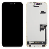 HXL Soft OLED Screen For iPhone 16 Pro, For iPhone 16 Pro