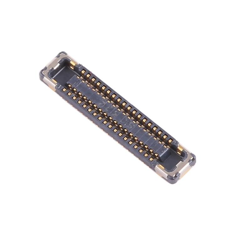 10 PCS LCD Display FPC Connector for iPhone 6 Plus, For iPhone 6 Plus (LCD)