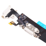 Original Charging Port Flex Cable for iPhone 6 Plus, For iPhone 6 Plus (Original), For iPhone 6 Plus (Original) (Dark Gray)