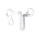 10 PCS for iPhone 6 Plus Back Cover Inner Retaining Bracket