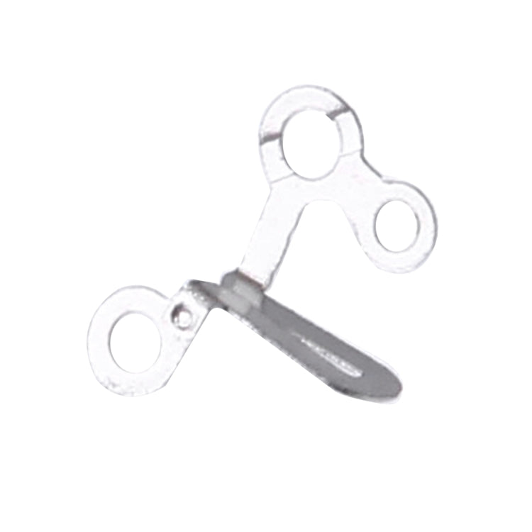 10 PCS for iPhone 6 Plus Back Cover Inner Retaining Bracket