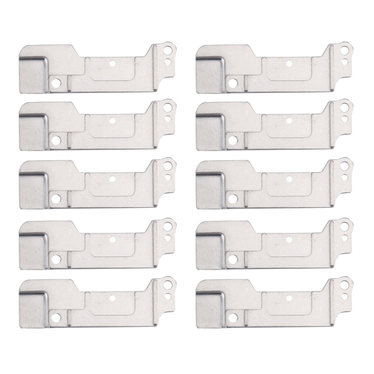 10 PCS for iPhone 6 Plus Home Button Retaining Bracket, For iPhone 6P