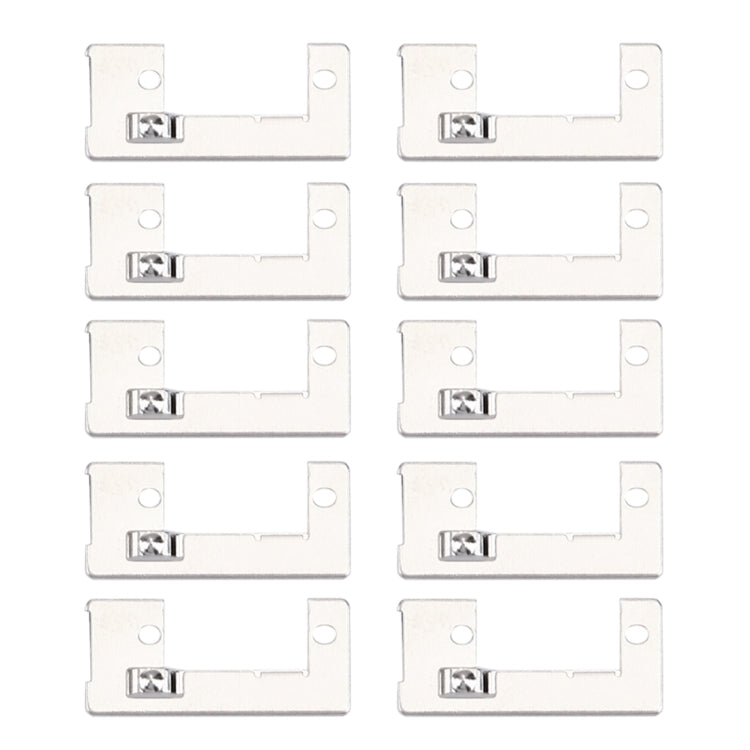 10 PCS for iPhone 6 Plus Charging Port Retaining Brackets