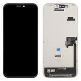 JK Soft OLED LCD Screen For iPhone 16 Pro Max, For iPhone 16 Pro Max